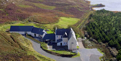 hebrides-accom-langass