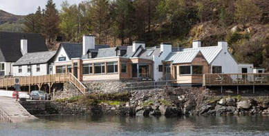 nc500-accom-kylesku