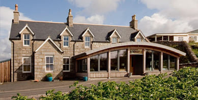 nc500-accom-mackays-rooms