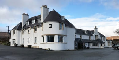 skye-accom-sligachan