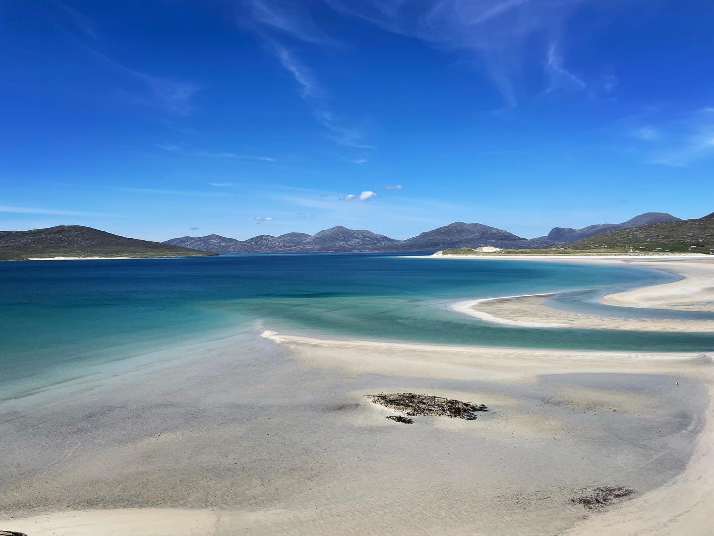Outer Hebrides St Kilda Hike Scotland Outer Hebrides St Kilda Hike Scotland
